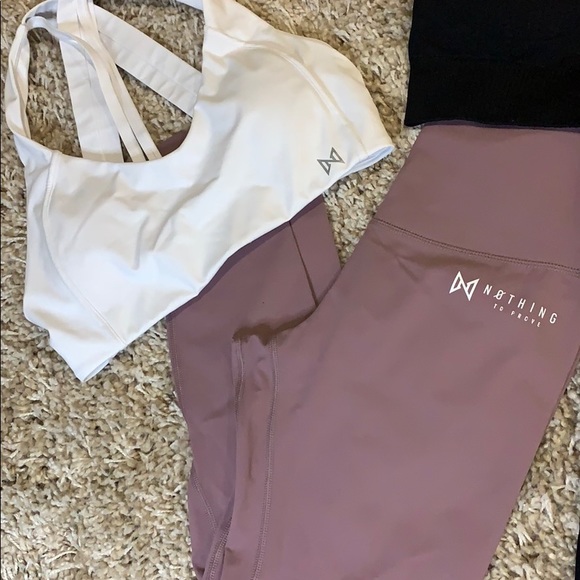 Aftermath Ribbed & Origin Seamless Bundle - Picture 10 of 14